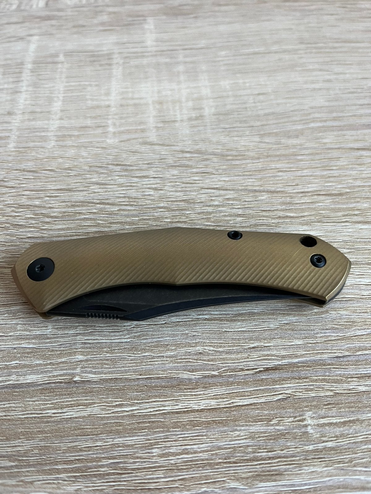 Giantmouse Jutland slipjoint, Ophalen of Verzenden, Gebruikt