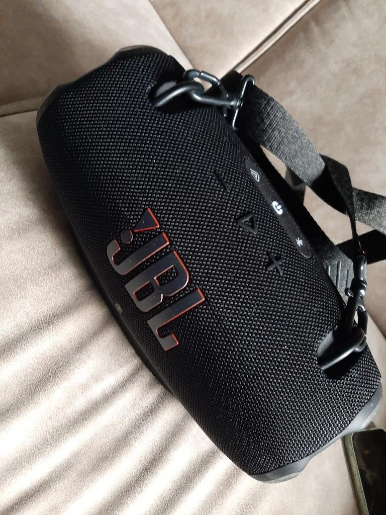 JBL XTREME 4 (inruil complete playstation mogelijk), Ophalen, Zo goed als nieuw, Unisex volwassen