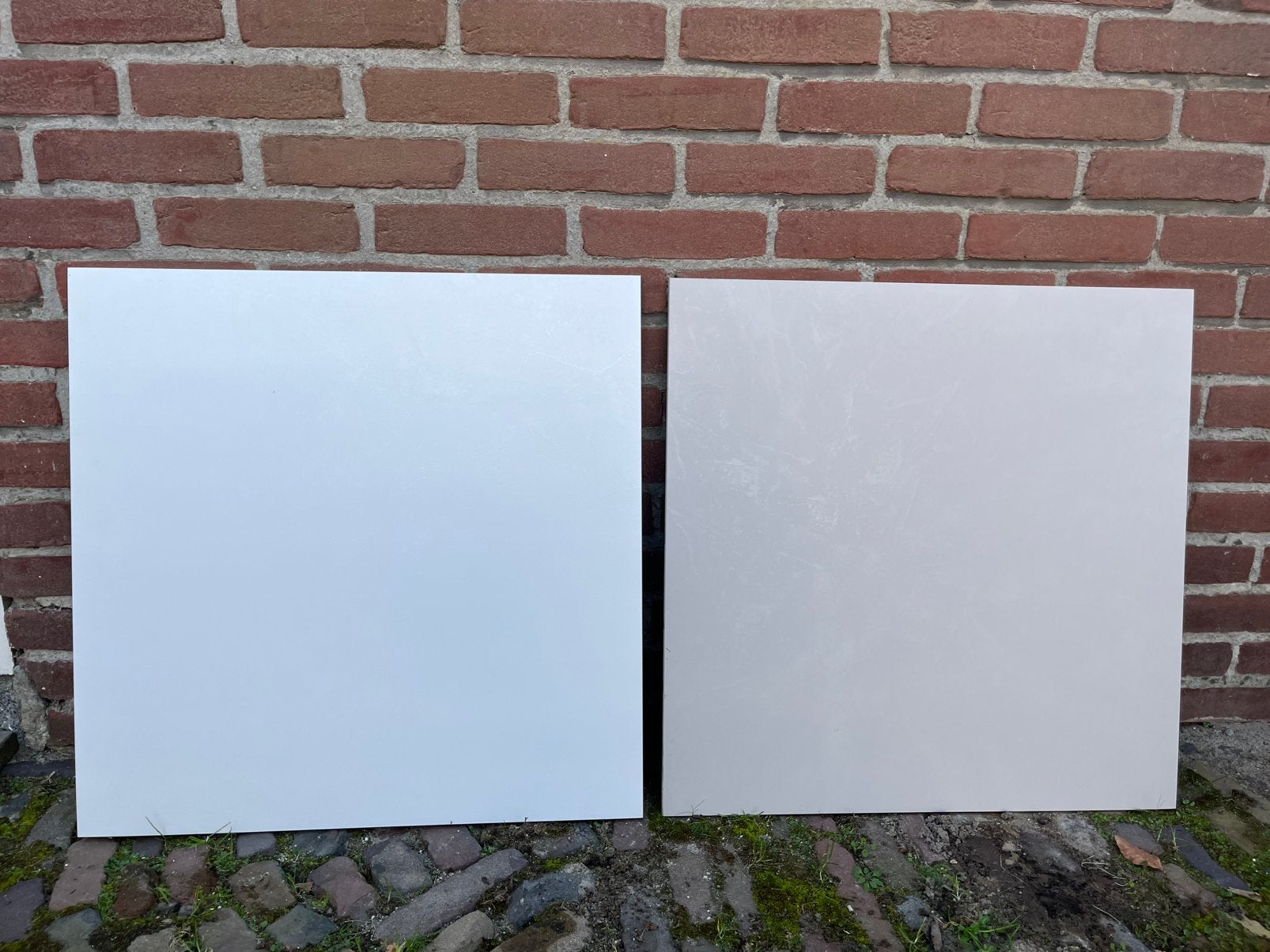 Alfalux Stucchi - Italiaanse tegels, Ophalen, 60 cm of meer, Nieuw, 10 m² of meer