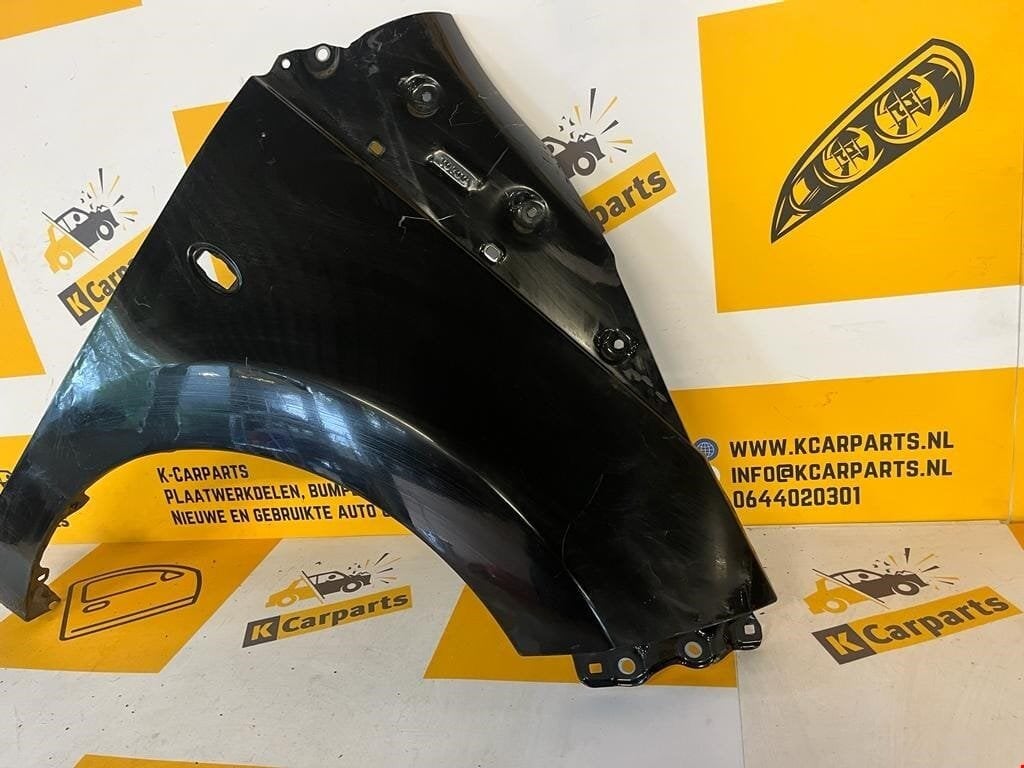 Spatbord Toyota Aygo 2014-2022 origineel Rechts voor zijsche, Info@fabrikant.eu, Fabrikantstraat 1
1000 AA  Amsterdam, NL, Ophalen of Verzenden