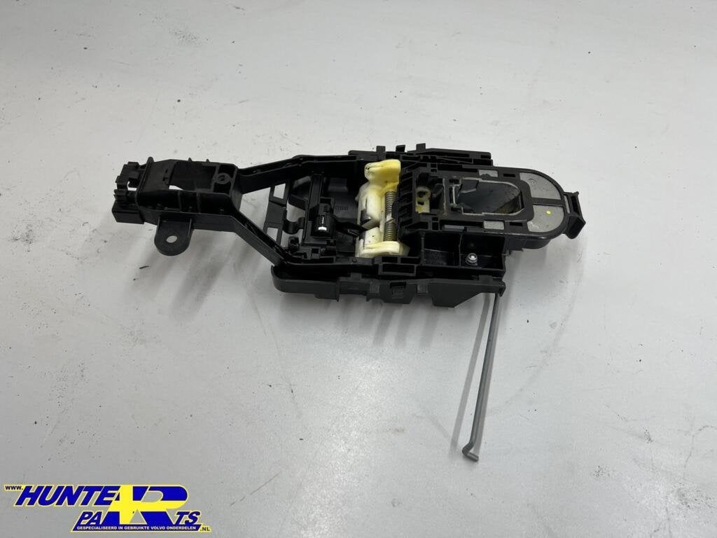 Portiergreep linksvoor Volvo XC90 II ('14-'22) 31378250, Gebruikt, Ophalen of Verzenden, Volvo, Volvo