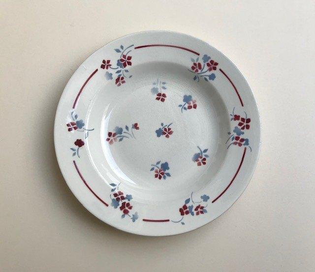 Ceranord Saint Amand Senlis diep bord 1940