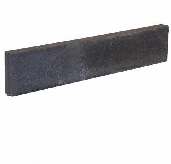 Opsluitband 5x15x100-zwart b-keus, Tuin en Terras, 100 tot 200 cm, Nieuw, Ophalen of Verzenden, Minder dan 25 cm