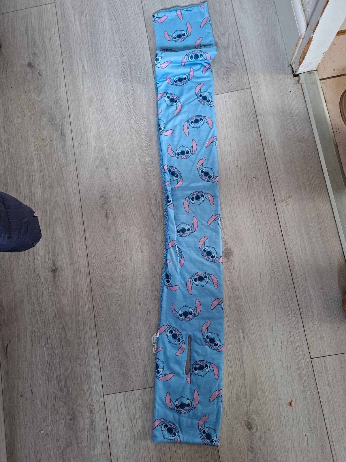 Nieuwe stitch sjaal, Zeeman, Nieuw, Sjaal, Verzenden