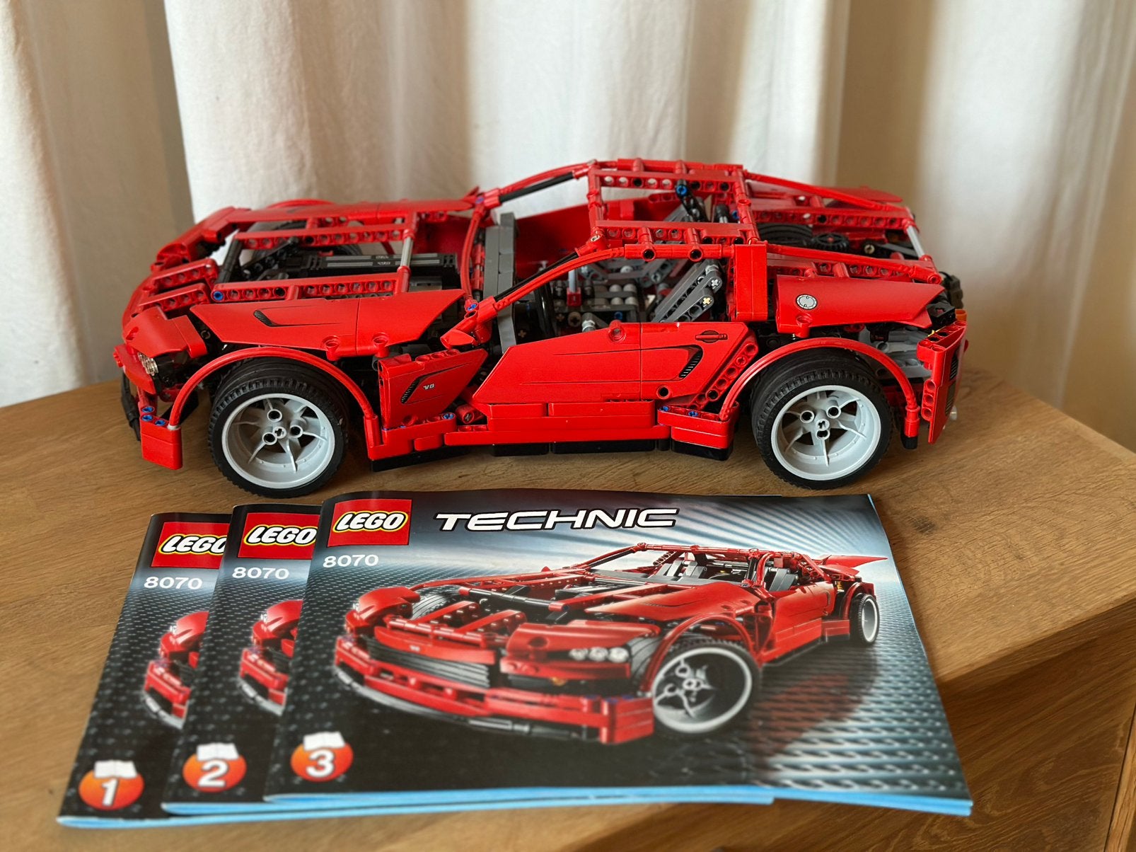 Te koop mijn lego collectie ( sint tip ), Lego, Inclusief instructies, Ophalen of Verzenden, Zo goed als nieuw