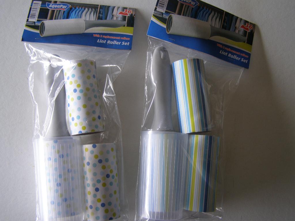 Roller set 2x, Ophalen of Verzenden, Nieuw, Overige typen