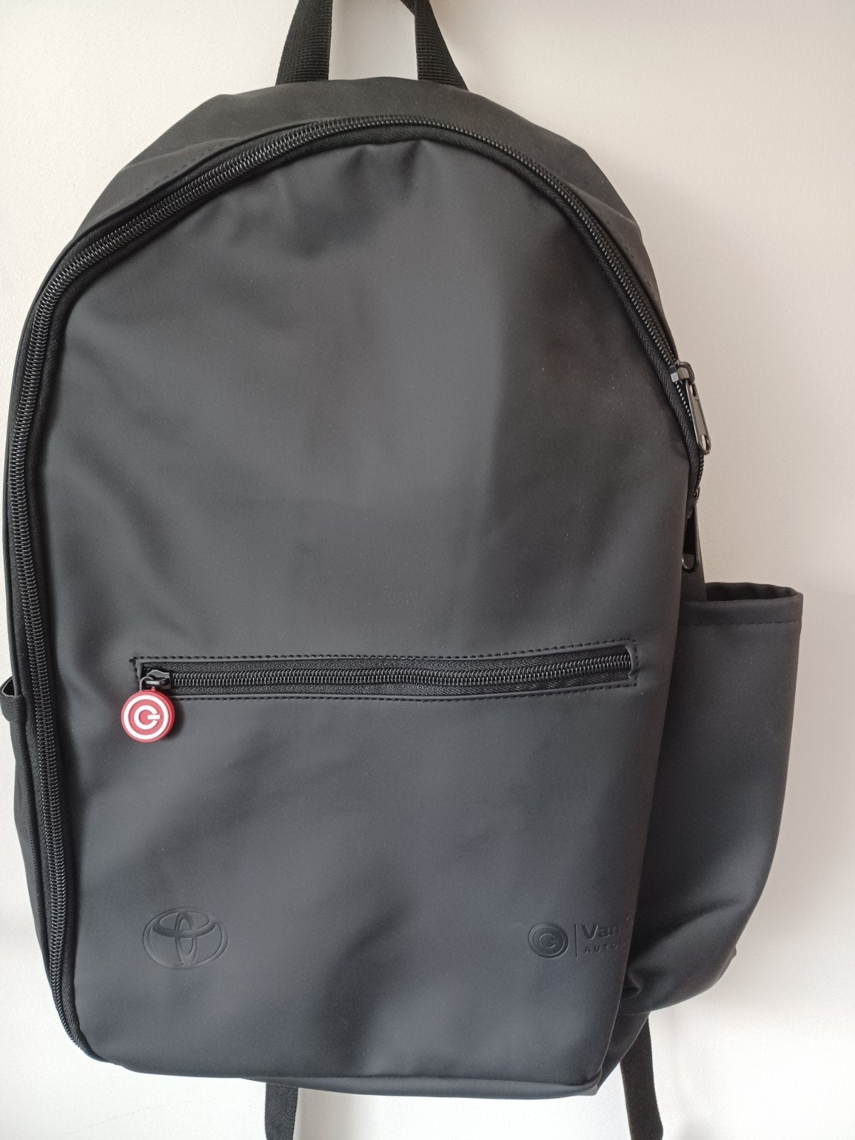 Nieuwe rugzak, Sieraden, Tassen en Uiterlijk, Tassen | Rugtassen, Ophalen, Nieuw, Overige merken
