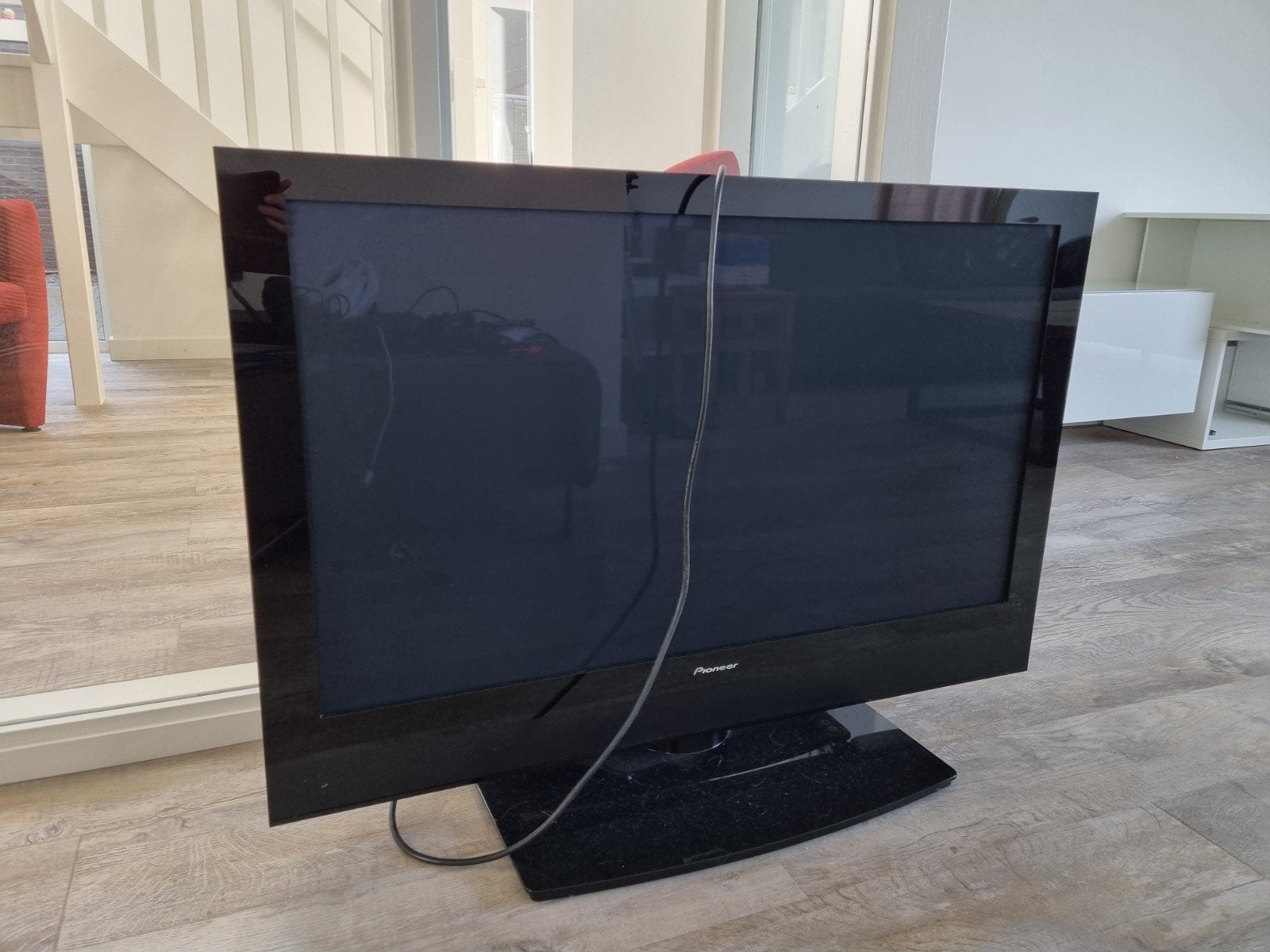 Pioneer TV - Goede staat, Ophalen, Gebruikt, 80 tot 100 cm, Pioneer
