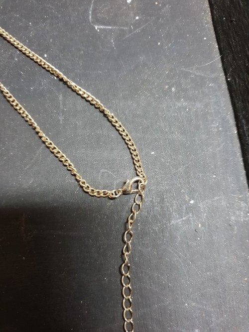 Ketting met hanger van Indiase olifant, mooi bewerkt, Ophalen of Verzenden, 'T Olde Gre-j, Info@toldegrej.nl, Endepoelstraat 20f Didam