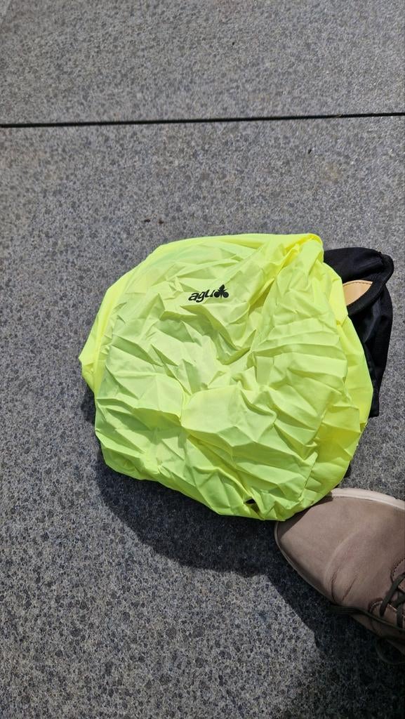 Fietstassen te koop met motorbeschermers, Ophalen of Verzenden, Gebruikt