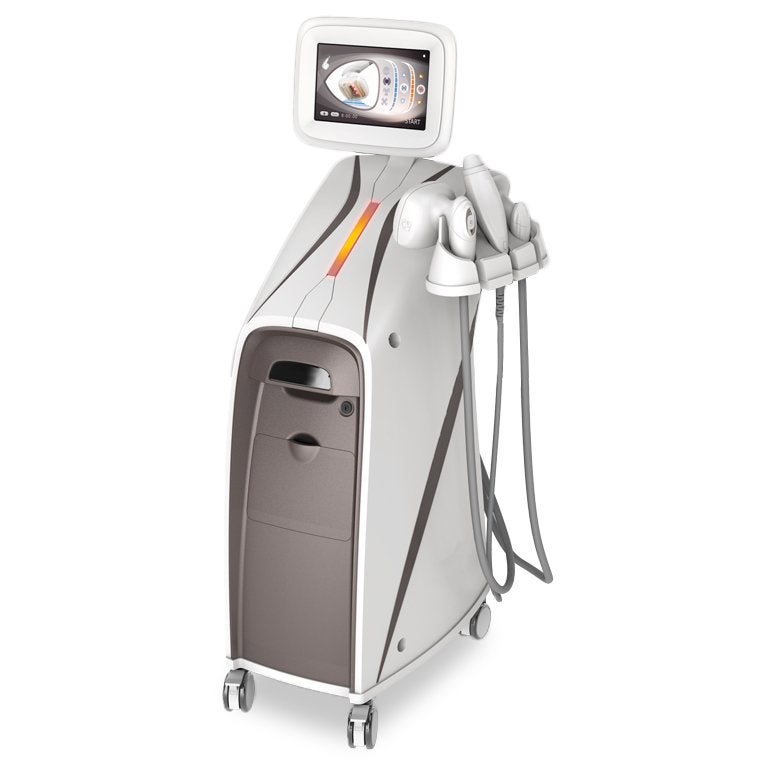 T-SHAPE 1 Baldan het 3- in -1 multisysteem