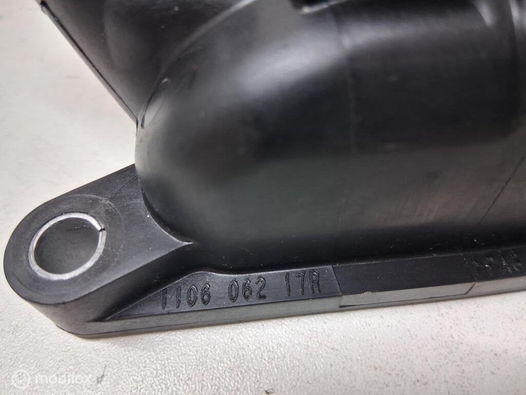 Thermostaathuis Renault Megane III ('07-'15) 110606217R, Gebruikt, Renault, Ophalen of Verzenden