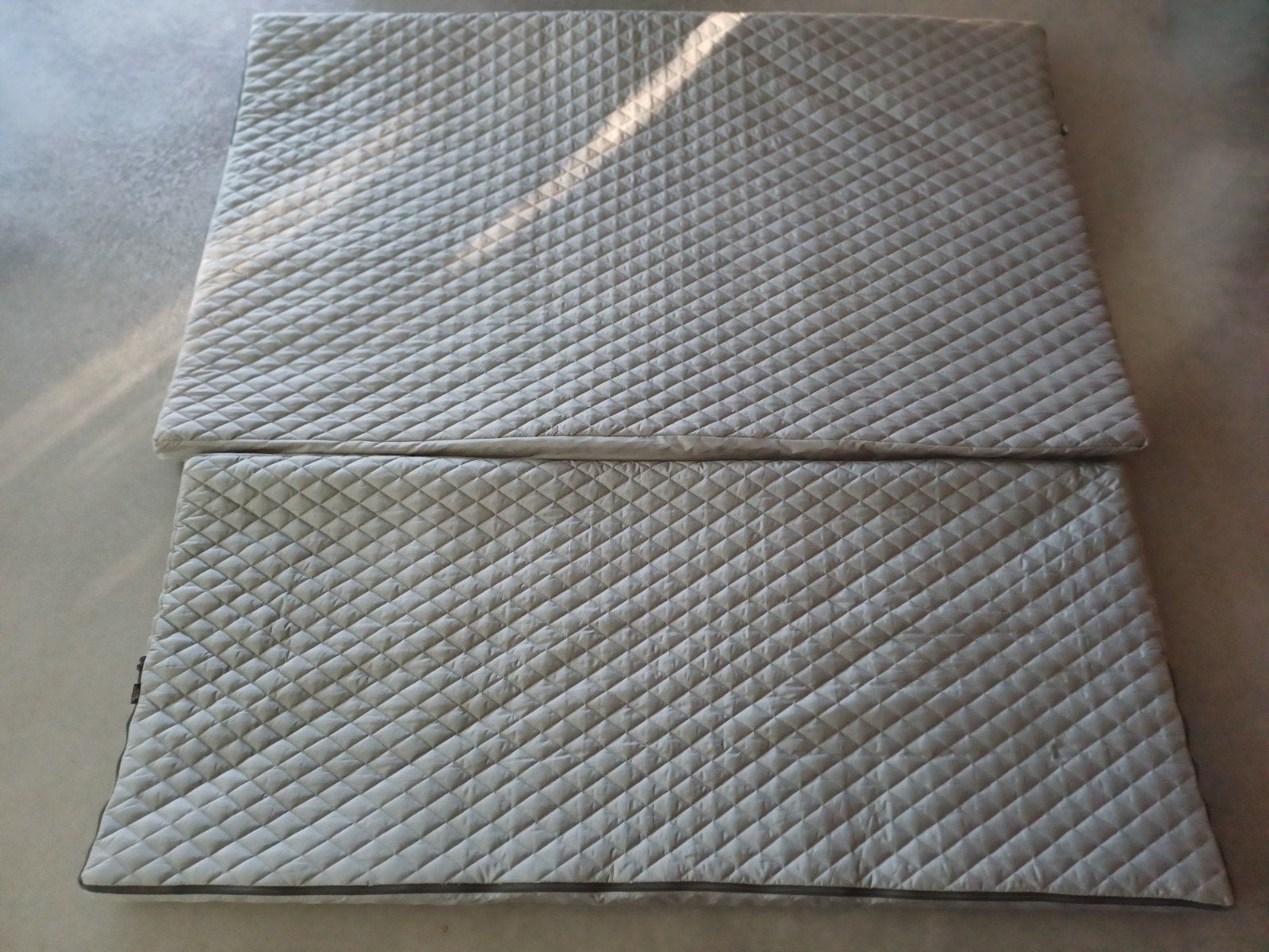 Daktent Ikamper 3.0 Matras Isolatie NIEUW, Ophalen of Verzenden