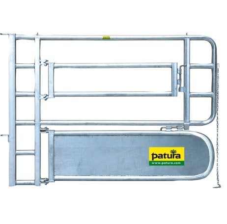 Afscheiding voor dier behandeling, Dieren en Toebehoren, Overige Dieren-accessoires, Nieuw, Ophalen of Verzenden