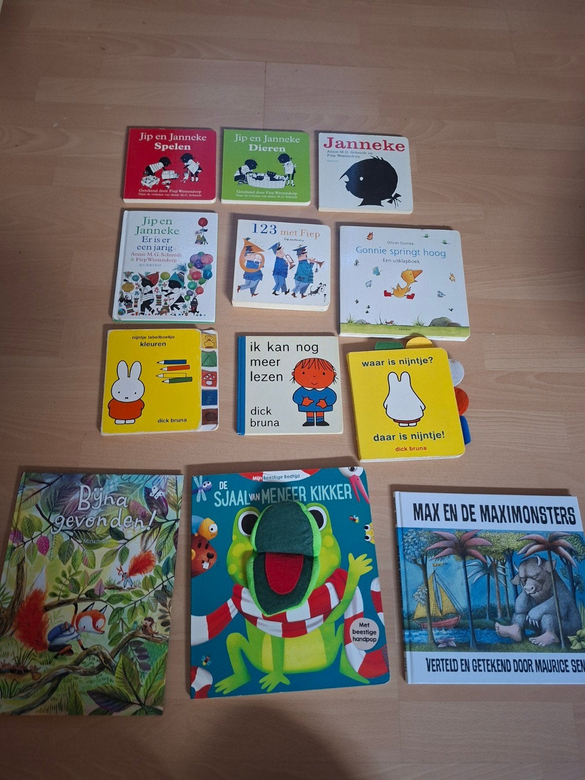 samen leren lezen boekjes - voorleesboeken, Ophalen of Verzenden, Gelezen, Fictie algemeen