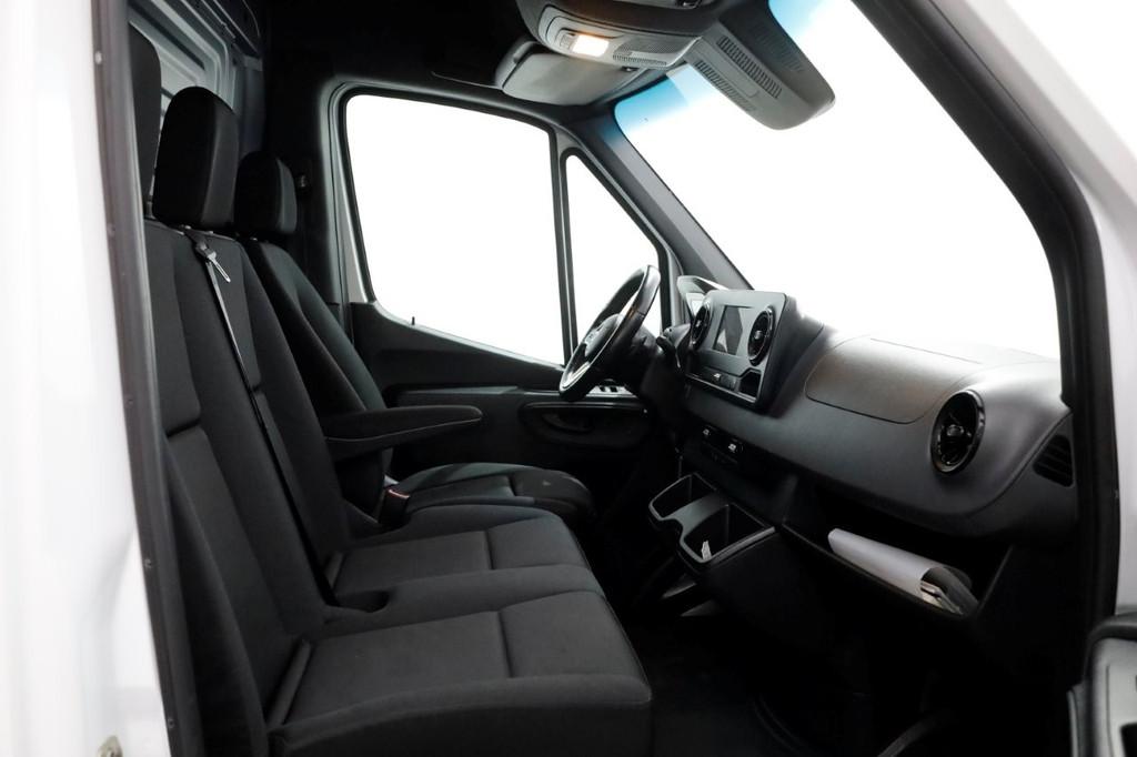 Mercedes-Benz Sprinter 314 CDI 143pk E6 7G Automaat L3H2 Max, Achterwielaandrijving, Gebruikt, Euro 6, 2800 kg