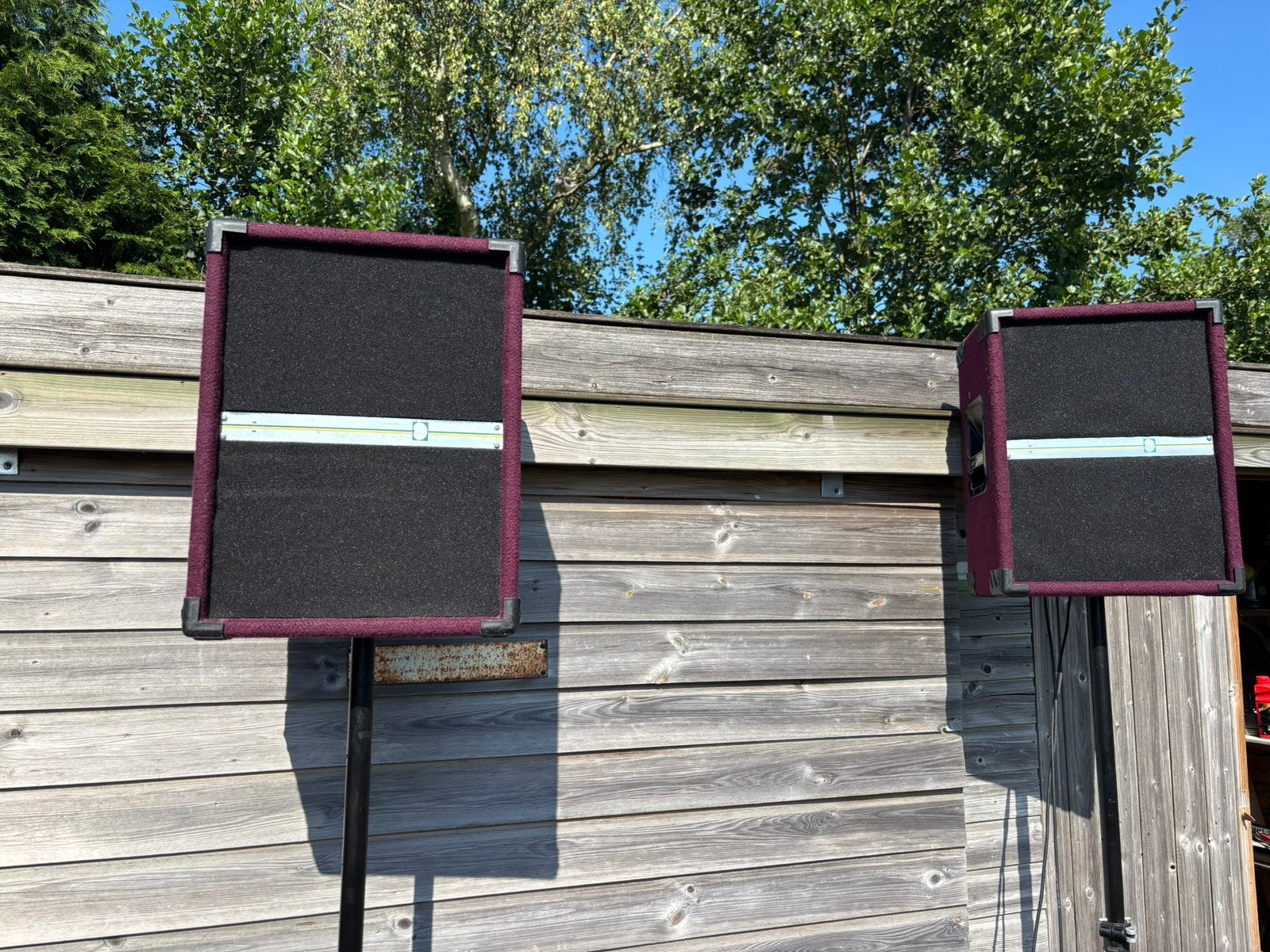 Master Blaster - Soundprojects - Mackie1402VLZ Pro- AYRA, Audio, Tv en Foto, Professionele Audio-, Tv- en Video-apparatuur, Zo goed als nieuw