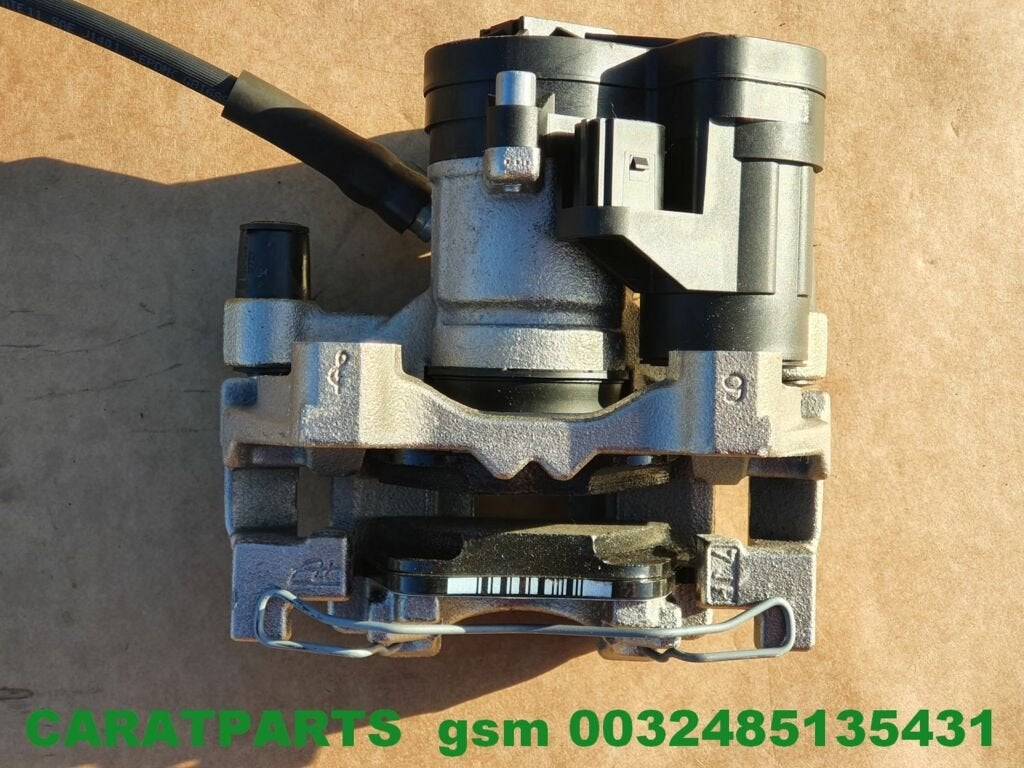 5q0615406db touran remklauw golf 7 remklauw a3 8v t roc q2, Audi, Gebruikt, Volkswagen AG, Berliner Ring 2
38440  Wolfsburg, DE