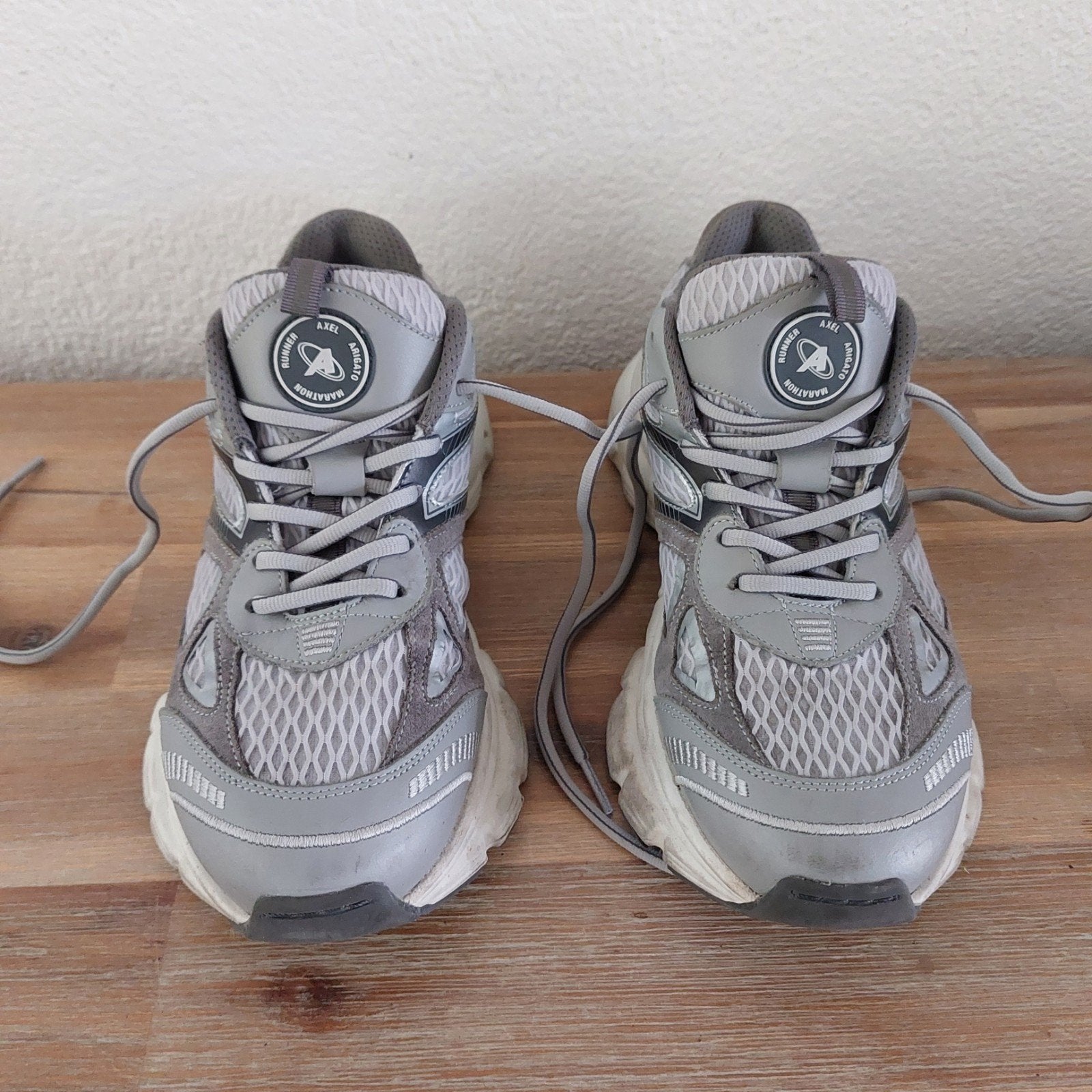 Axel Arigato Sneakers maat 39, Kleding | Dames, Schoenen, Wit, Axel Arigato, Ophalen of Verzenden, Sneakers of Gympen