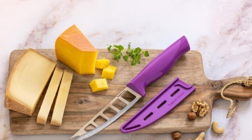 Tupperware Essentials Kaasmes Nieuw, Ophalen of Verzenden, Nieuw, Overige typen