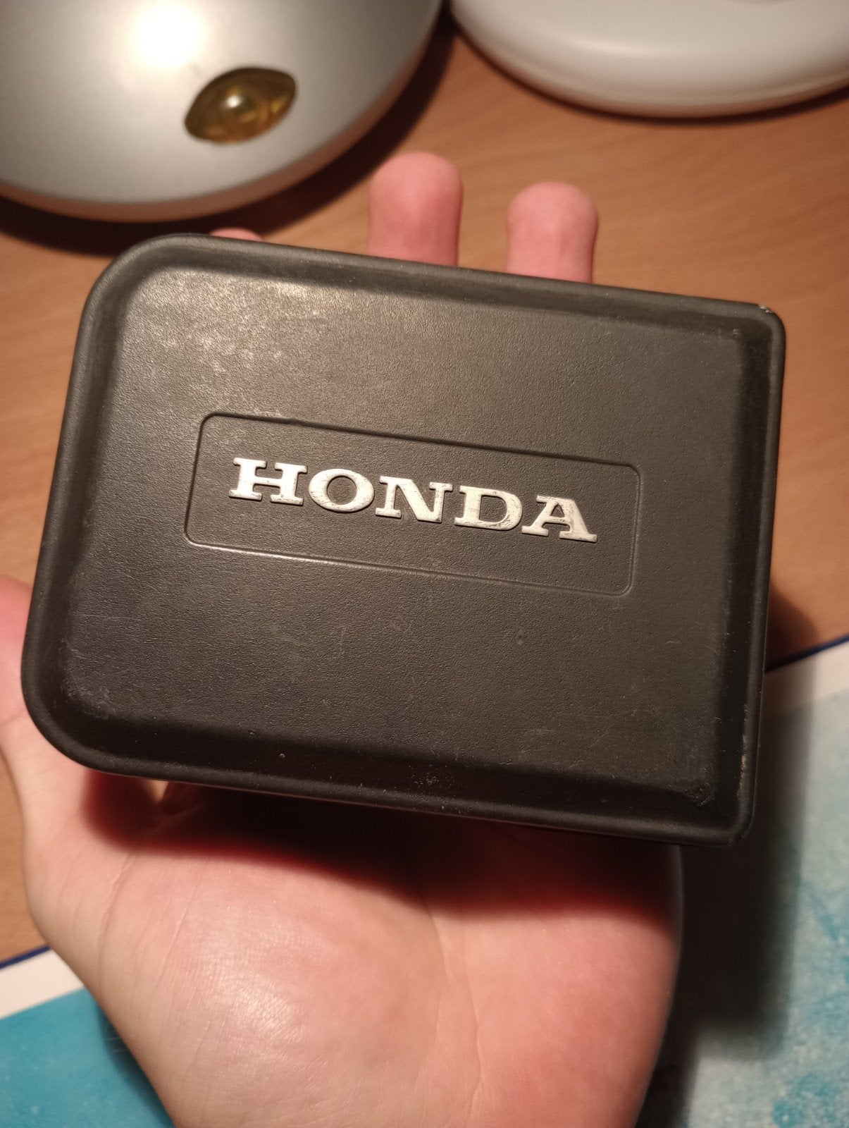 Honda XL200R Dakar elektriciteitskapje, Ophalen of Verzenden