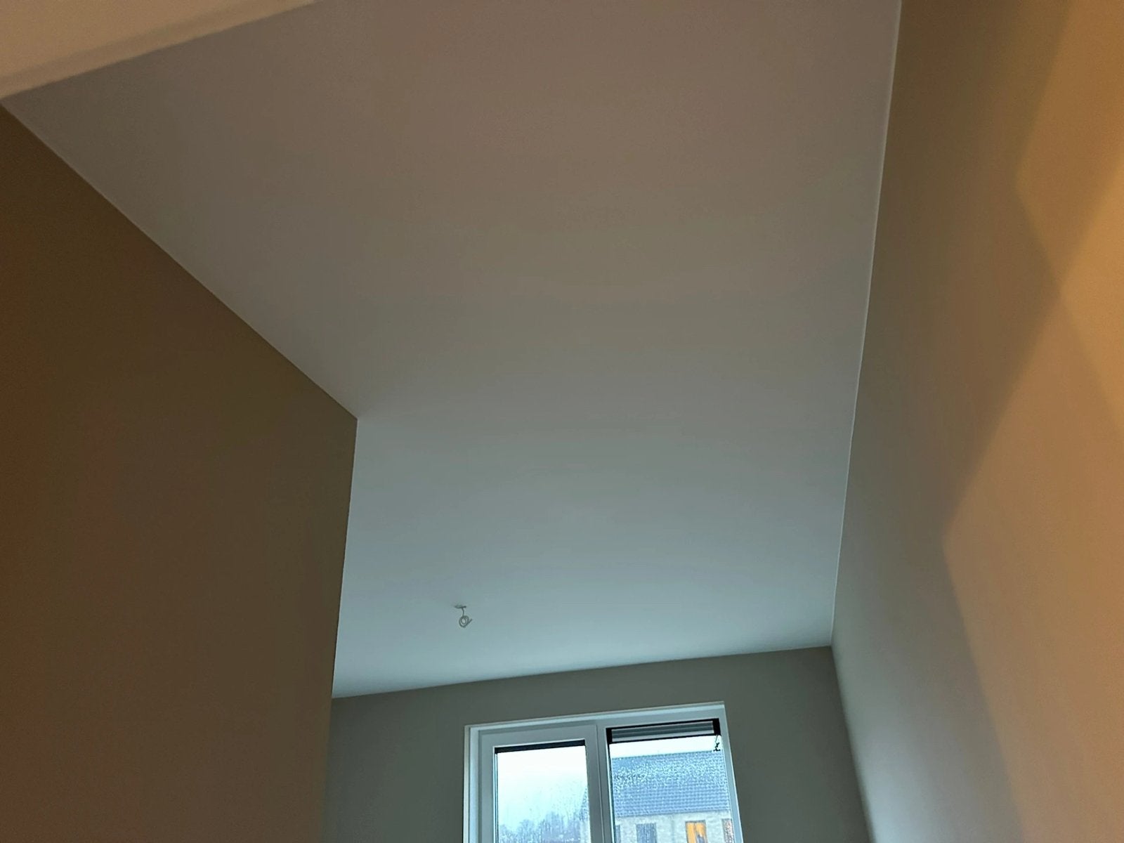 Gezocht stucer plafond, 20 tot 35 m², Overige regio's