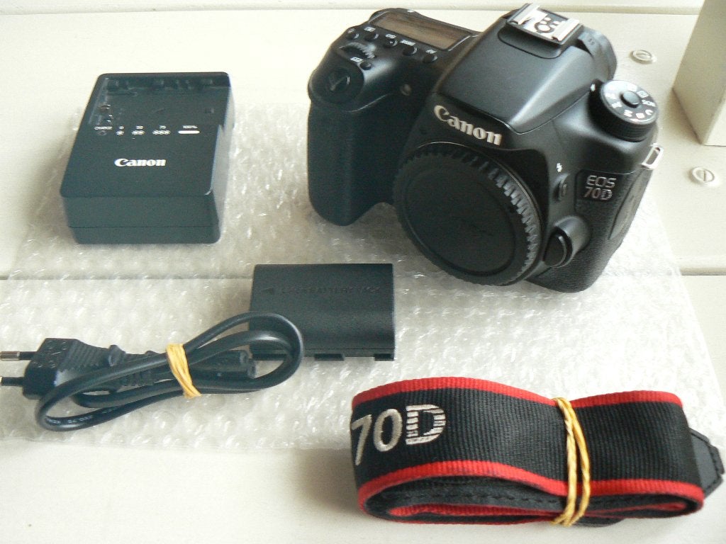 Canon 70D +1100D + 1000D  + 50MM 1.4 + 17-85 +70-300 + DIV., Canon, Canon, Ophalen of Verzenden, Zo goed als nieuw