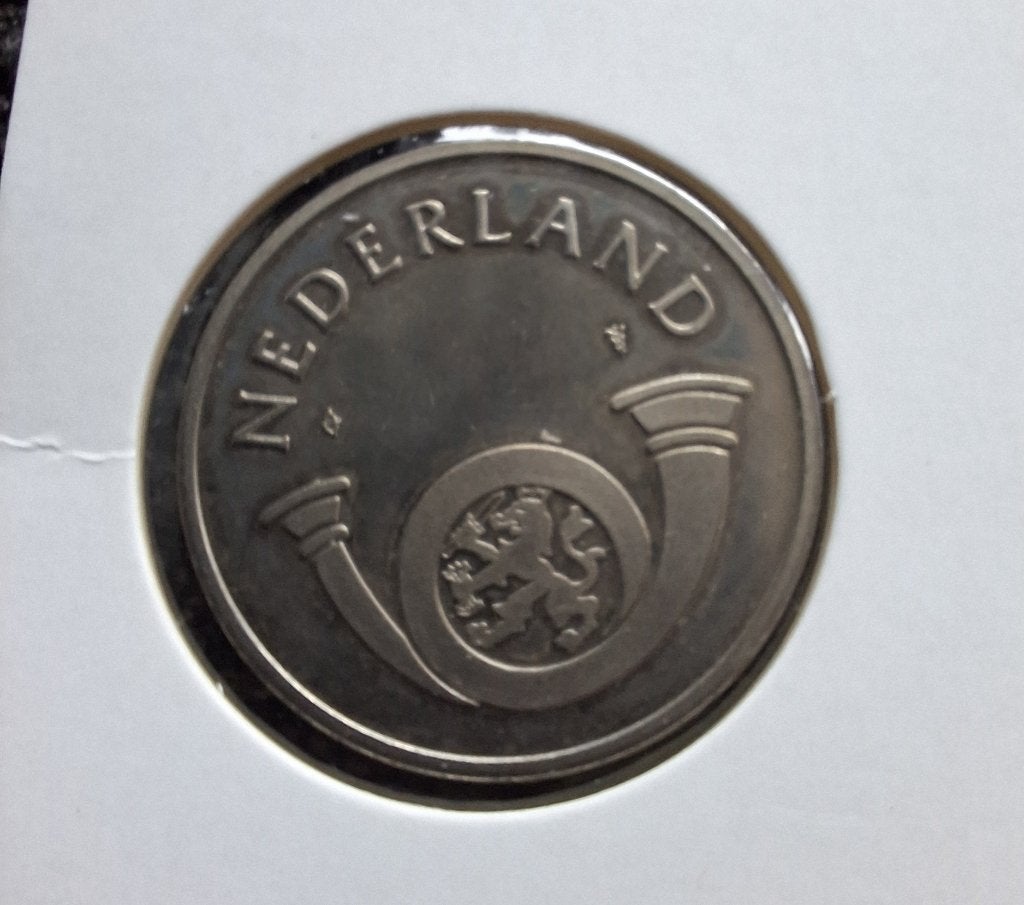 Nederland postzegel 1998 penning (#3), Postzegels en Munten, Penningen en Medailles, Ophalen of Verzenden, Overige materialen