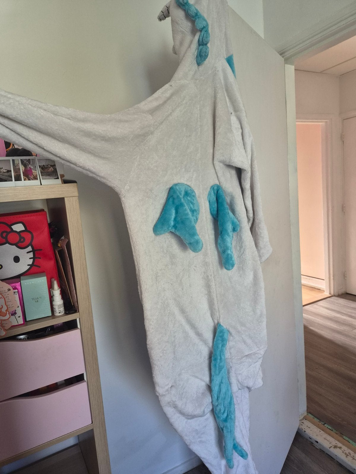 2 onesies, Ophalen of Verzenden, Zo goed als nieuw