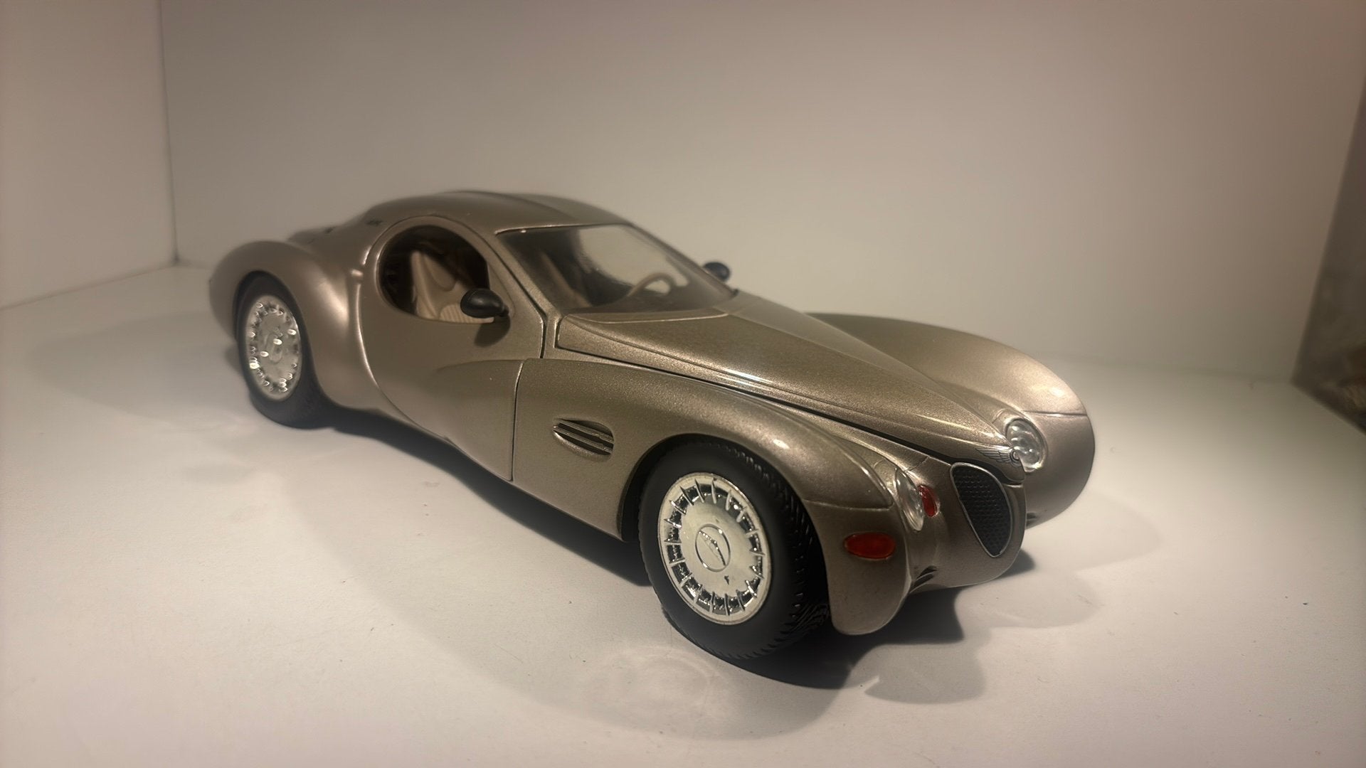 Chrysler atlantic guiloy 1.18, Overige merken, Ophalen of Verzenden, A, A