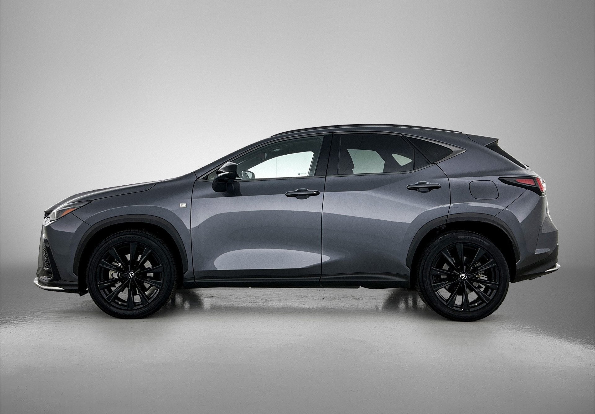 Lexus NX 450h+ AWD F Sport Line | Adaptief Dempingsysteem |, Auto's, Lexus, Automaat, Adaptive Cruise Control, Gebruikt, Euro 6