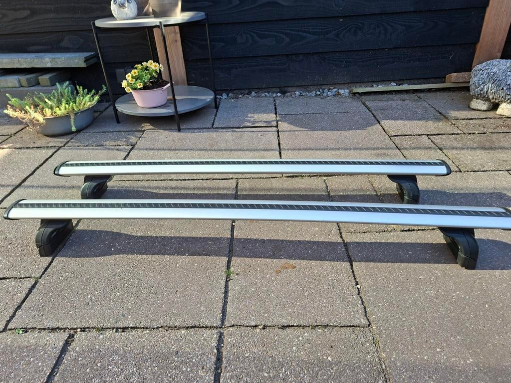 Originele dakdragers Mazda cx5, Ophalen of Verzenden