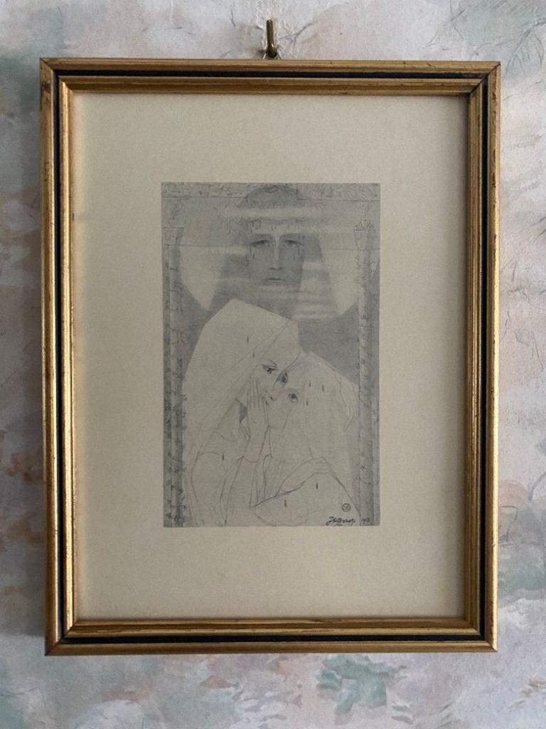 Jan  Toorop  .  1913, Ophalen of Verzenden