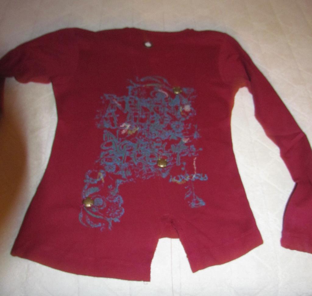 Phink Industries longsleeve, Phink Industries, Meisje, Ophalen of Verzenden, Zo goed als nieuw