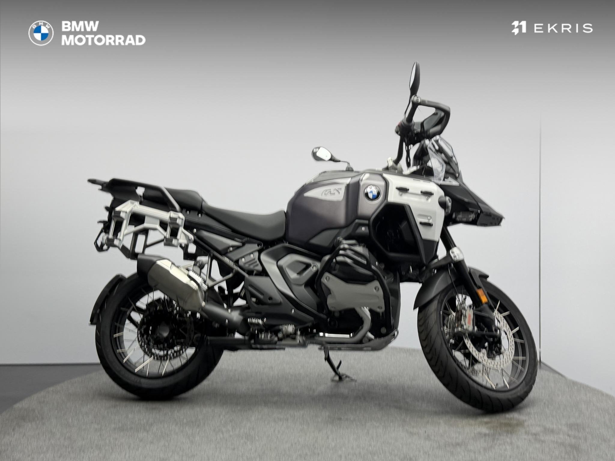 BMW R 1300 GS Adventure Touring pakket | Dynamic pakket | In