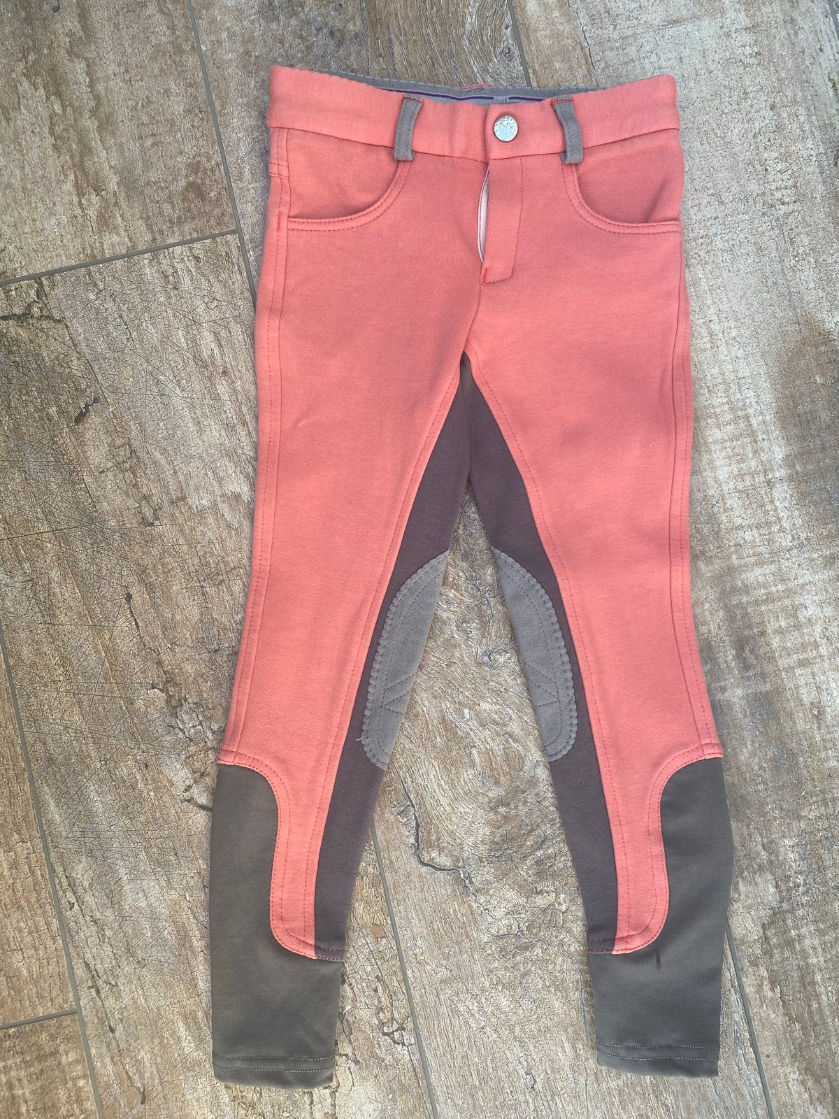 Harry’s horse paardrijbroek maat 116, Dieren en Toebehoren, Ophalen of Verzenden, Onderkleding