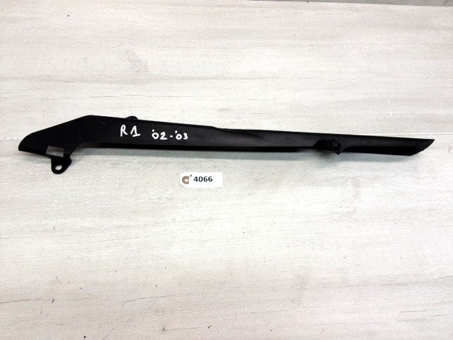 R1 2002 - 2003 Yamaha Kettingcover D1-46670