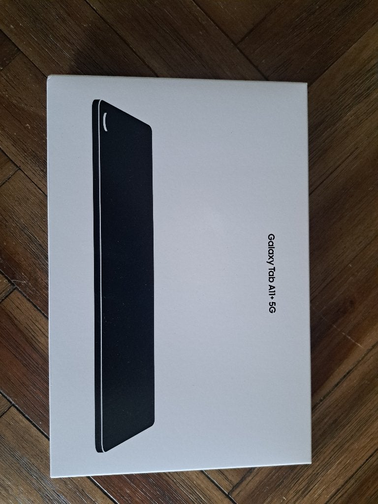 Samsung galaxy tab a11+ 5g, A11+, Samsung galaxy, 11 inch, Nieuw