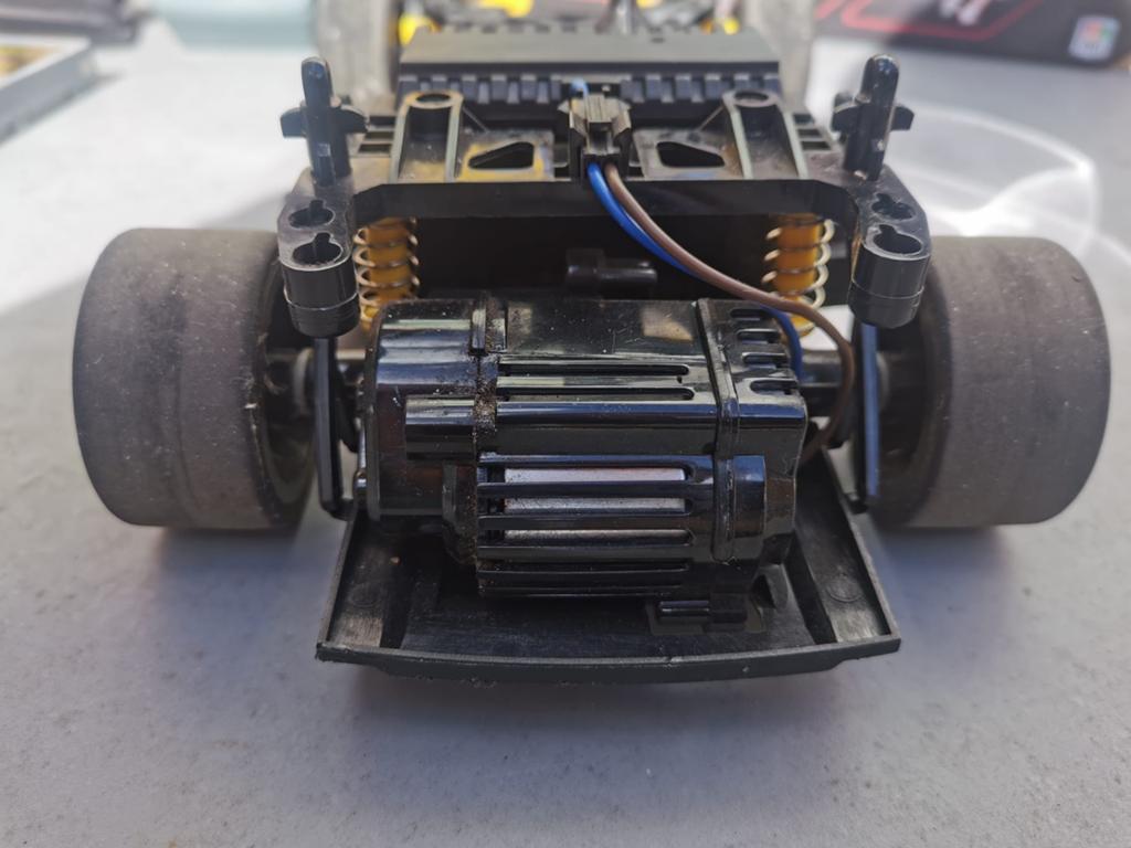 Nikko bestuurbare audi r8 bilstein, Hobby en Vrije tijd, Modelbouw | Radiografisch | Auto's, Elektro, Schaal 1:14, Ophalen of Verzenden