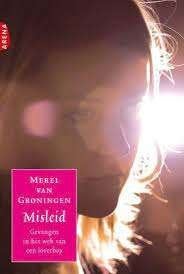 Misleid van Merel van Groningen, Boeken, Ophalen of Verzenden, Zo goed als nieuw