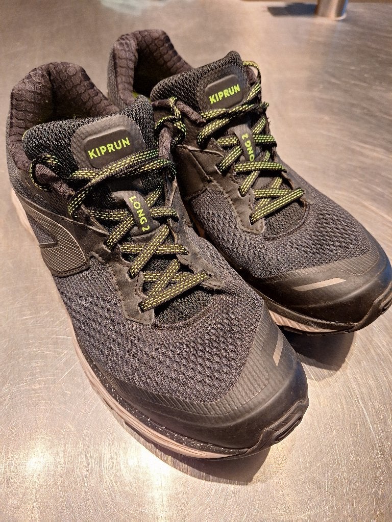 Kiprun long 2 hardloopschoen lange afstanden, Overige merken, Gebruikt, Hardloopschoenen, Ophalen of Verzenden