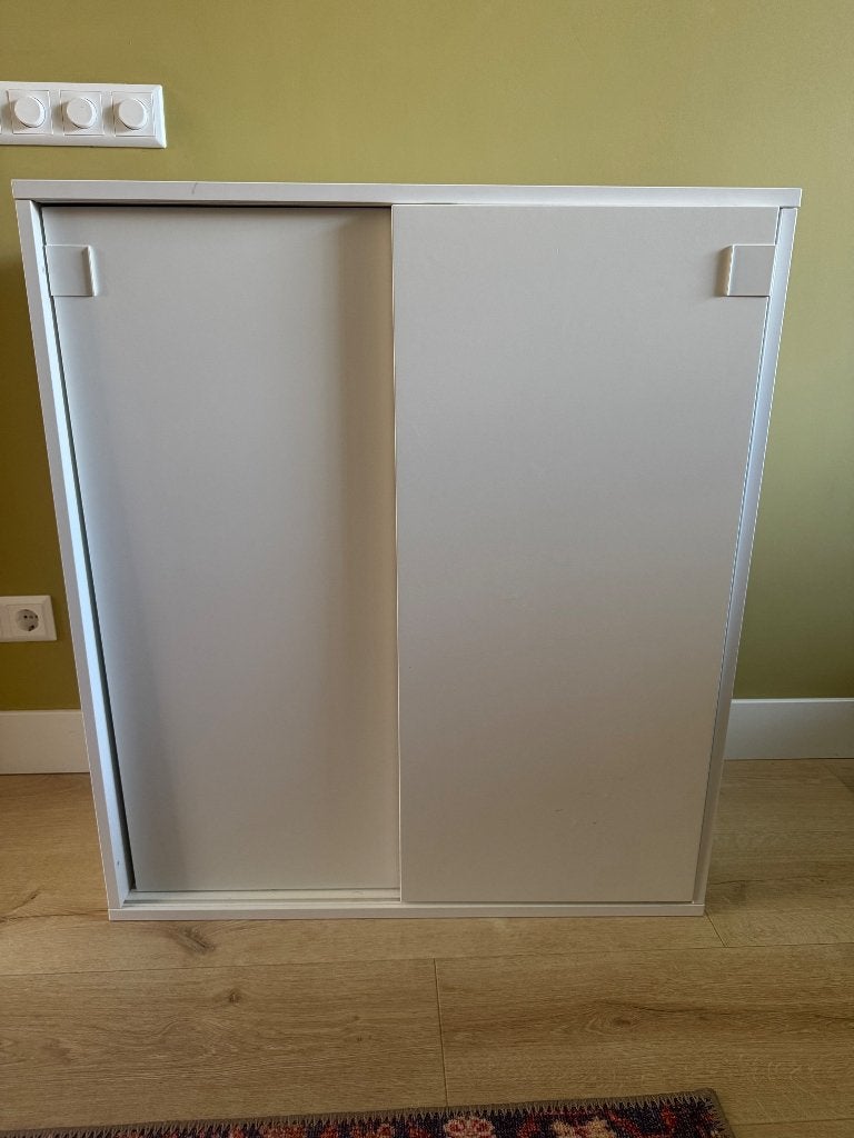 IKEA Shoe rack, Ophalen, Gebruikt