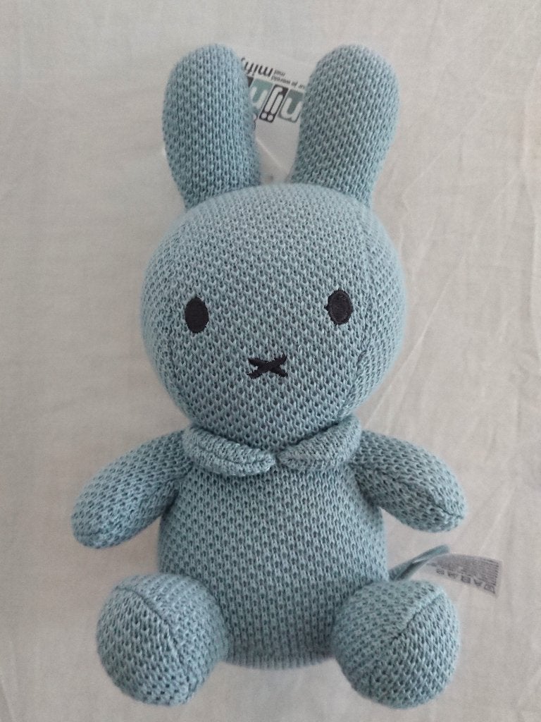 Nijntje knuffel, nieuw, Ophalen, Nieuw, Overige typen