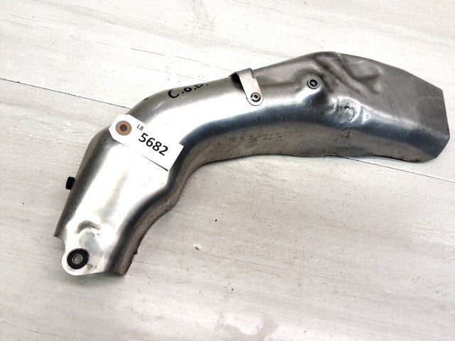 CBR1000RR 2006 - 2007 Honda Cover Cover over demper D1-48239