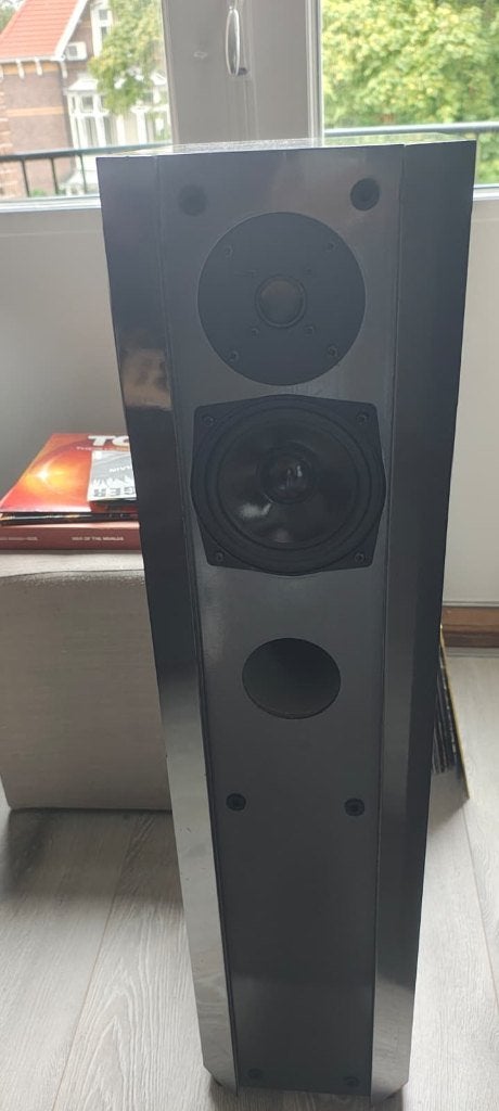 Foto 4 van JK Optima 03 speakers