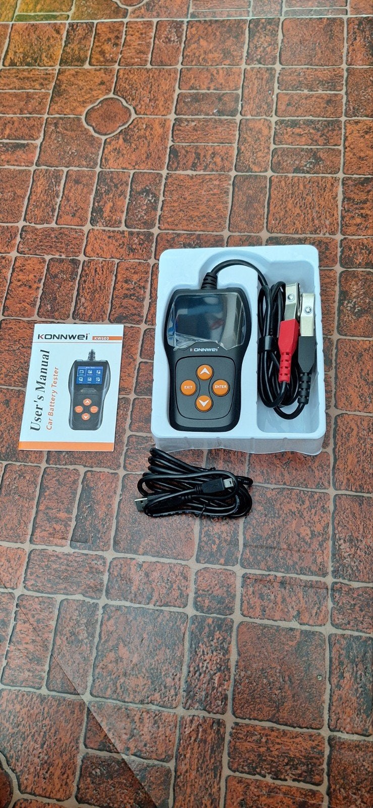 Diverse electrometers., Ophalen, Nieuw, Overige typen