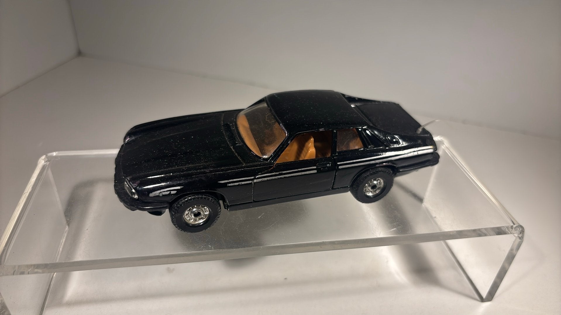 Jaguar xjs corgi 1.36, Auto, Ophalen of Verzenden, Corgi, A