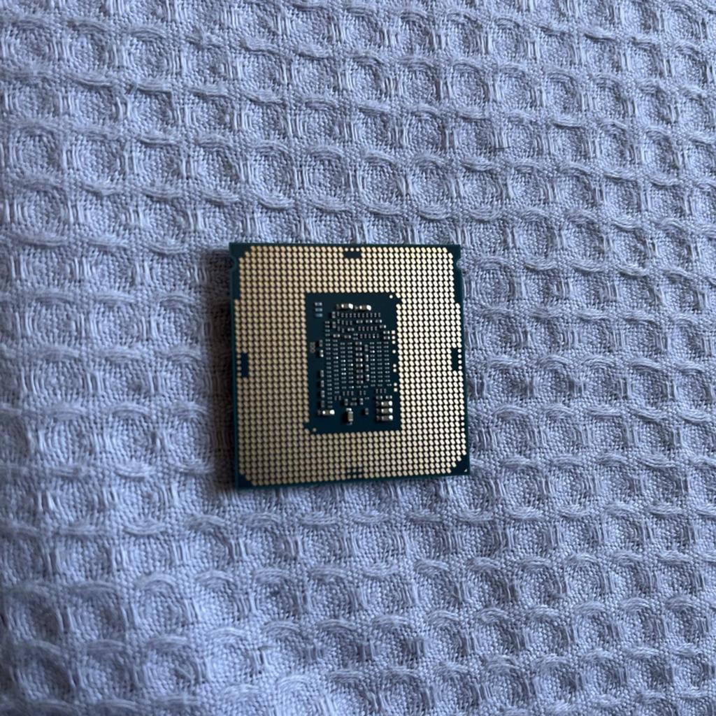 Intel Core i5-6500 Processor – 3.20GHz – LGA 1151 – Getest, LGA 1151, Gebruikt, 4-core, Ophalen of Verzenden