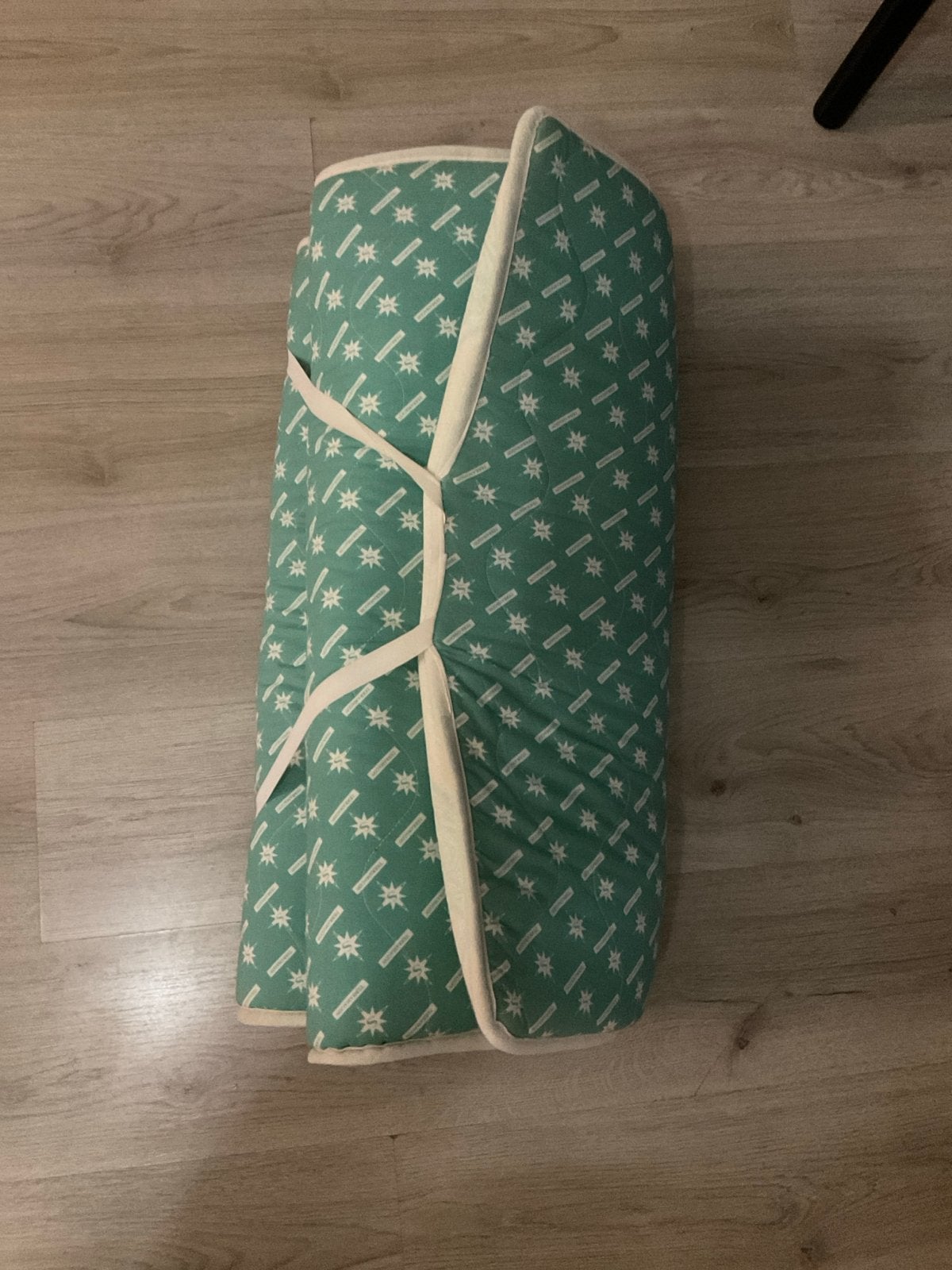 Dr. Bein Aloe Vera Slaapcomfort Matras, Huis en Inrichting, Ophalen, Gebruikt, 190 cm of minder, Matras