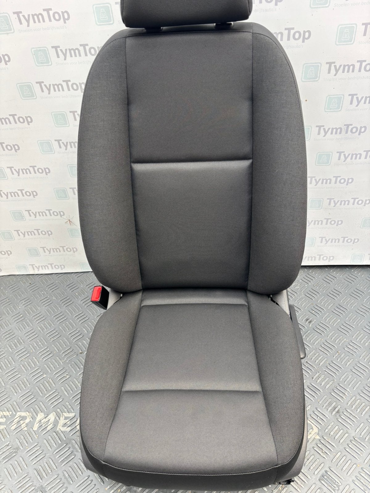 Stoel links voor bestuurder chauffeur Mercedes Sprinter w907, Auto-onderdelen, Tymtop5@gmail.com, 3161ek, Tymtop, Mercedes-Benz